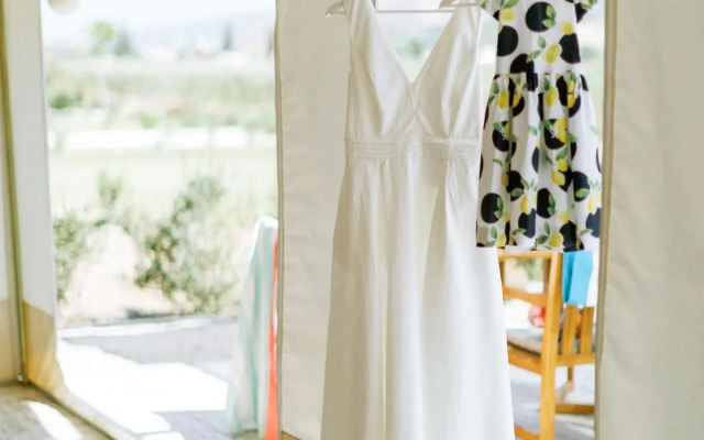 Sails on Kos Ecolux Tented Village