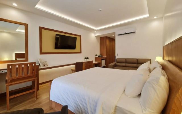 Phuphaphung Resort