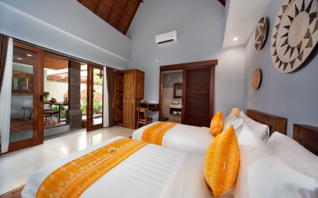 Kusuma Villa Seminyak