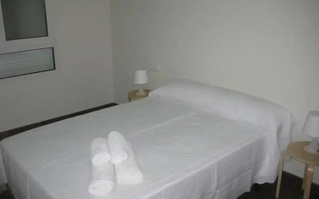 Apartamentos Fercamar Denia
