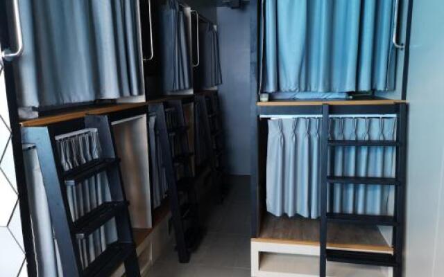 Connect Hostel Patong