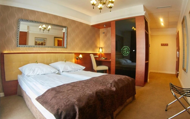 Hotel & Spa Kameleon