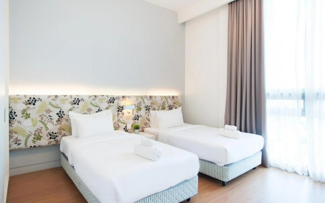 Platinum Suites AT Swiss Garden