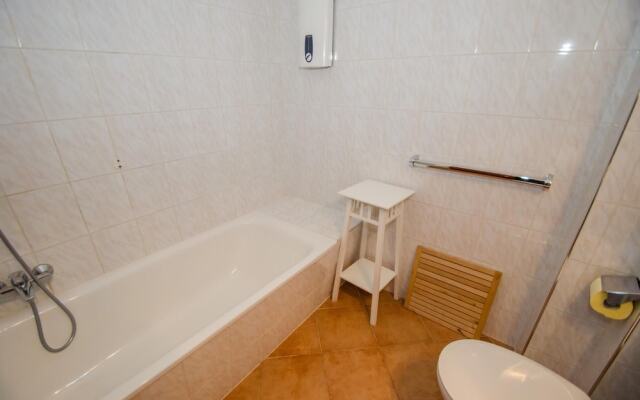 Apartment THE Good View II - Lake Mountain View