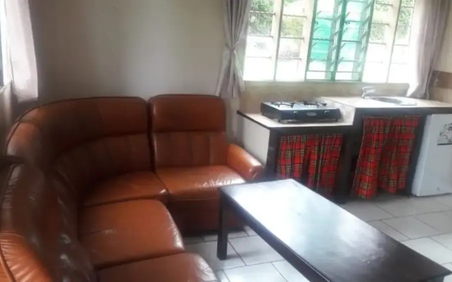 Guest House Jane Naivasha