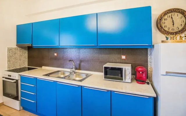 Luxury Suites