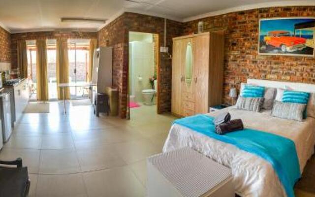 Addo Park Mountain View Apartment