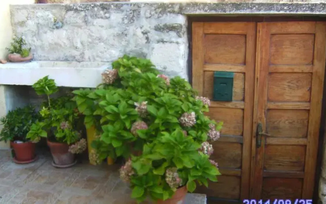 Guest house Sobe Kalocira