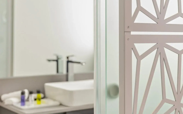 Ultra Hotel Boutique Tel Aviv