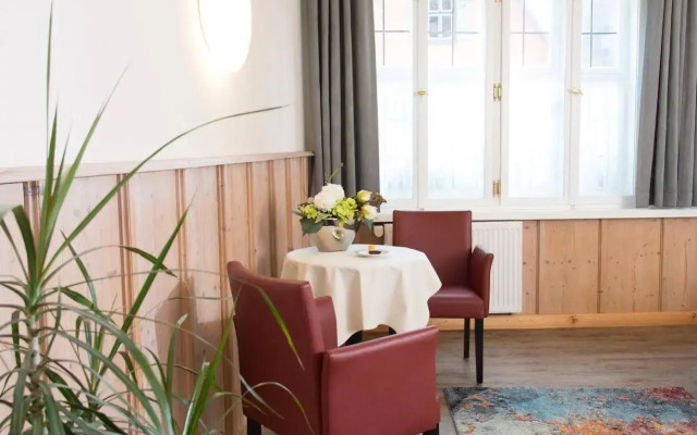 Hotel Deutsches Haus