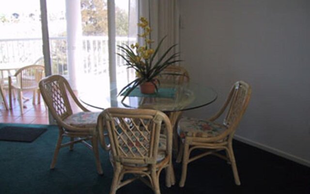 Pago Pago 4 - 2 BDRM Apt on Mooloolaba Spit
