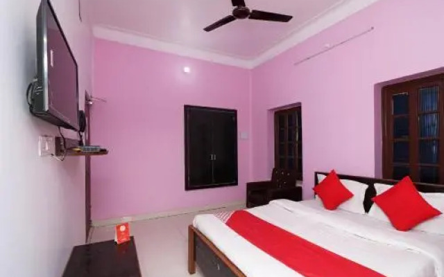 Mithila Atithi Grih by OYO Rooms