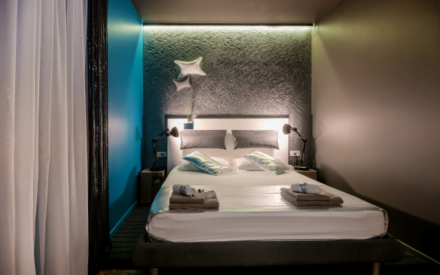 Design B&B Bacvice Arti
