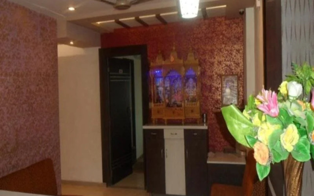 Hotel New Balaji