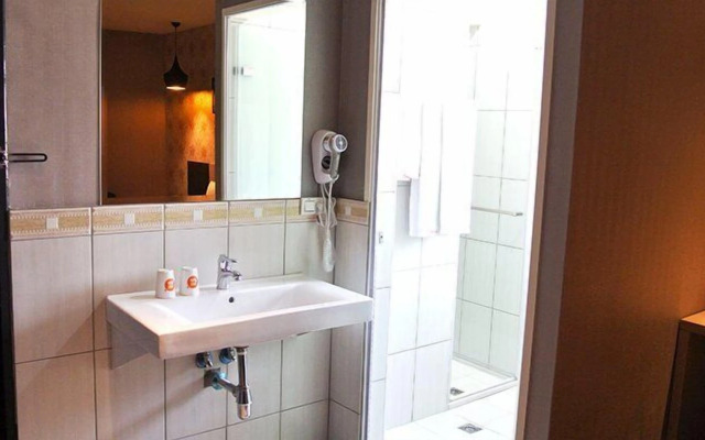 O House Hotel