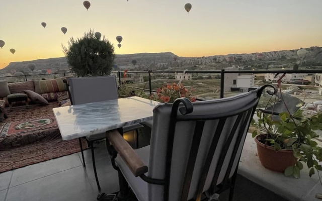Perla Cappadocia