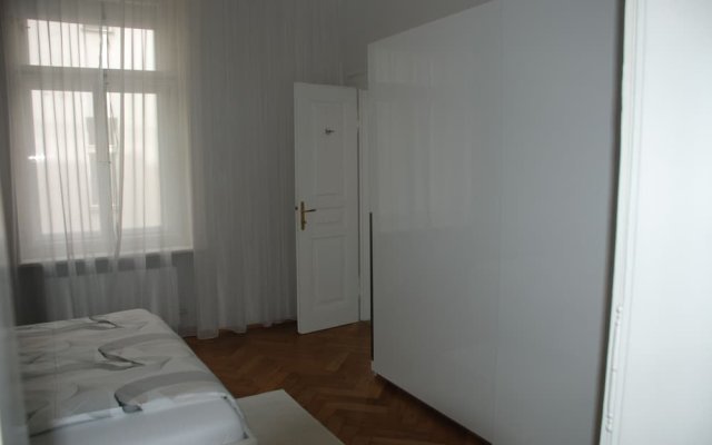 Luxury Apartments TGM Karlovy Vary