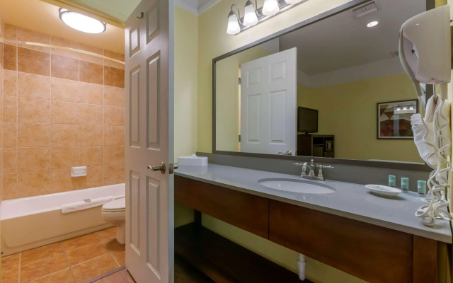 Best Western Phoenix Goodyear Inn