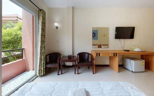 Kiang Talay Resort