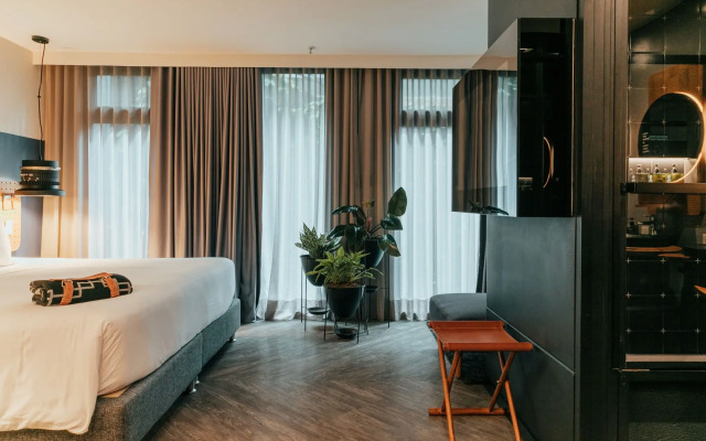 The Click Clack Hotel Medellin