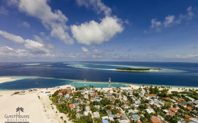 Beach Stay Maldives