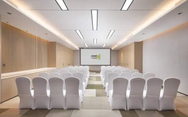Home2 Suites by Hilton Hangzhou Qianjiang New Town