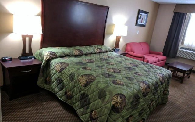 Luxury Inn