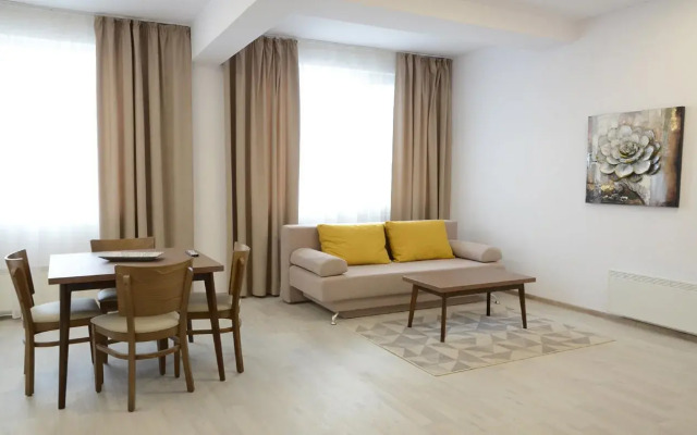 Stela Deluxe Apartments