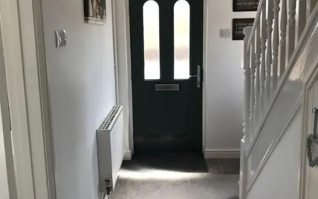 Raven House