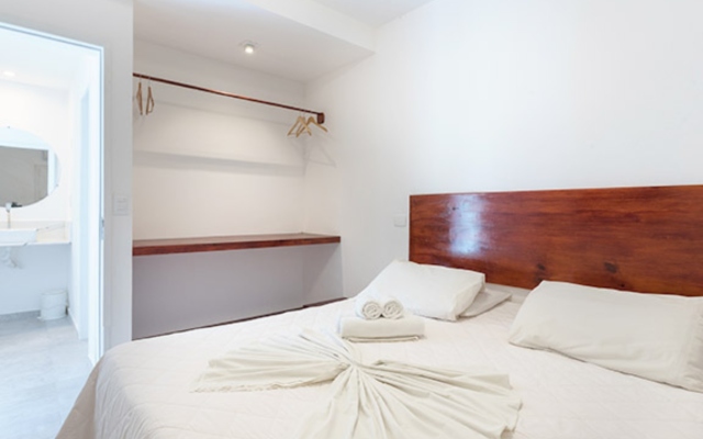 Pousada Quatro Estações