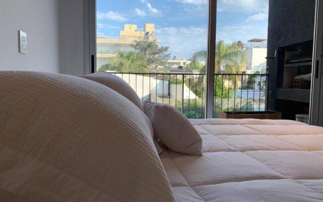 Amazing apartment with amenities
