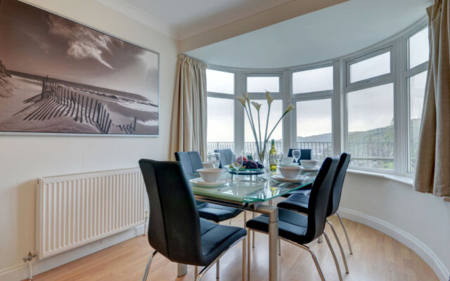 Holiday Home Kittiwake