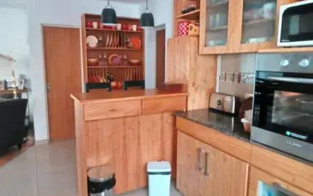 La casa de Silvia