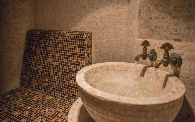 Noorus Spa Hotel