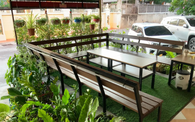 Bannchang Residence
