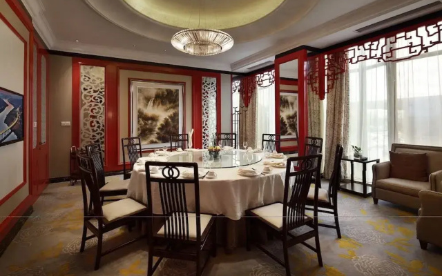 Yunkai Hotel