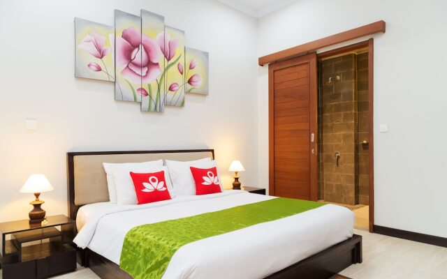 ZEN Rooms Ubud Jembawan 2