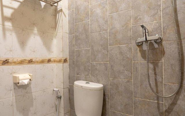 Capital O 612 Dante Guesthouse