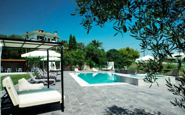 4-You Residence