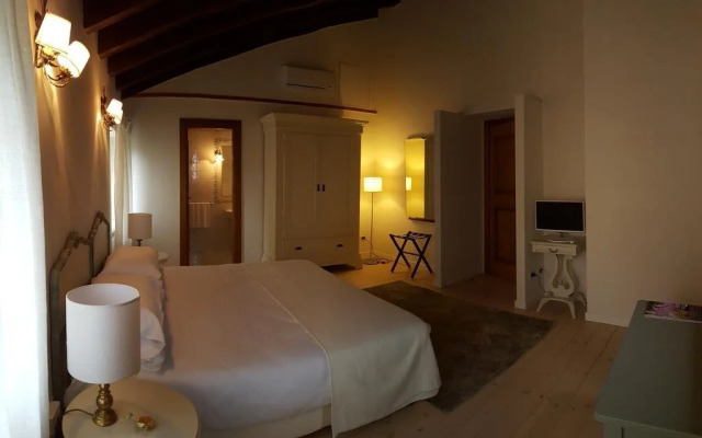 BB Relais Bacio di Luna