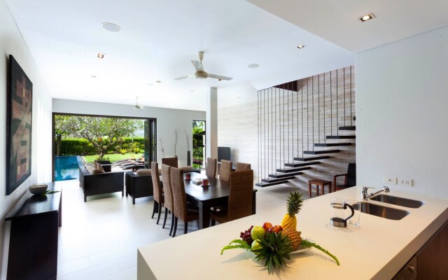 Baan Yamu By Resava Group