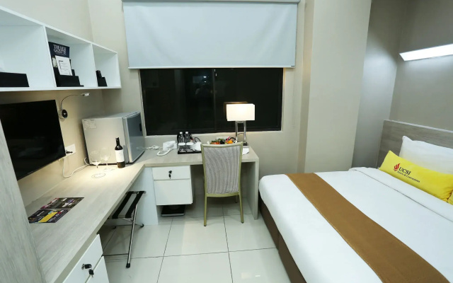 Le Quadri Hotel