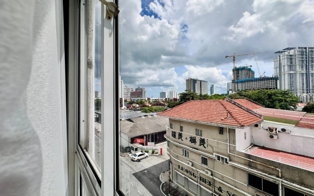 T+ Hotel Macallum