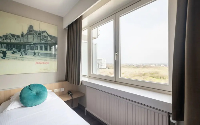 Hotel Excelsior