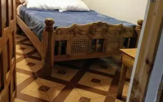Cabaña Apaneca Ataco