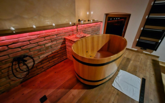 LH Hotel Dvorak Tabor