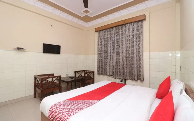 OYO 29694 Hotel Heritage