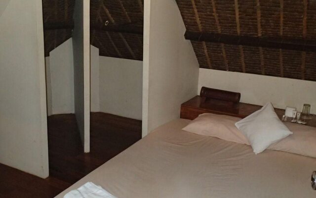 Lawiswis Kawayan Garden Resort and Spa by COCOTEL