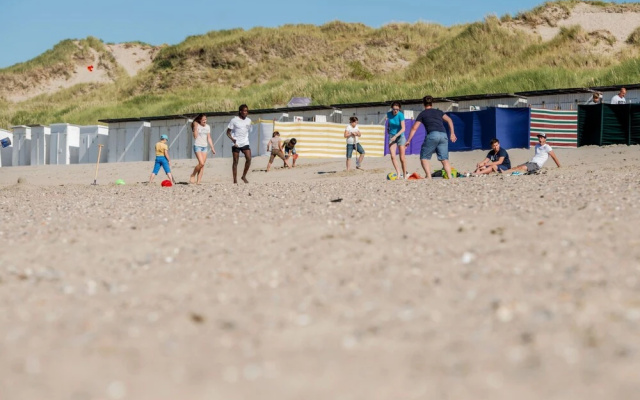 Sea Garden De Haan in De Haan