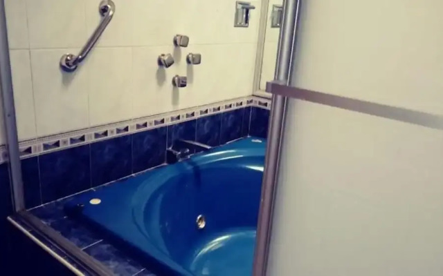 Hotel Monarca